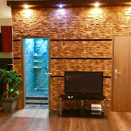 Studio Appartement Zentrum City Hauptbahnhof 뉘른베르크 외부 사진