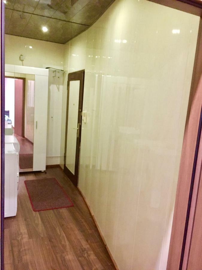 Studio Appartement Zentrum City Hauptbahnhof 뉘른베르크 외부 사진