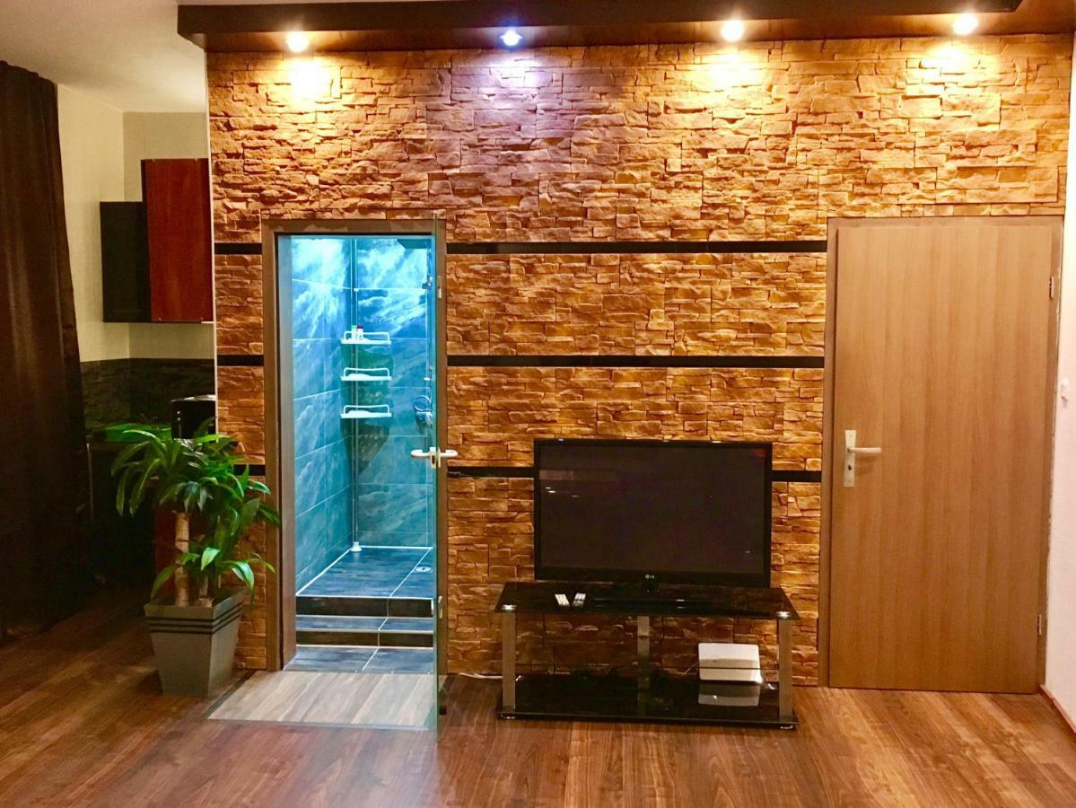 Studio Appartement Zentrum City Hauptbahnhof 뉘른베르크 외부 사진